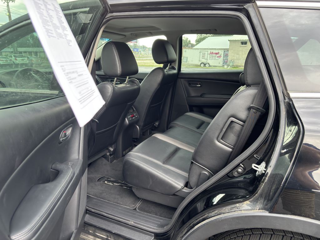 2012 Mazda CX-9 Image 10