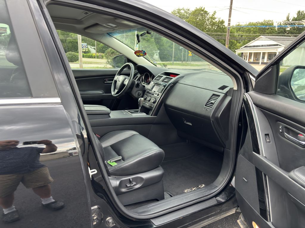 2012 Mazda CX-9 Image 11