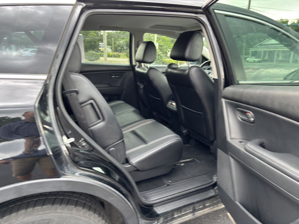 2012 Mazda CX-9 Image 12