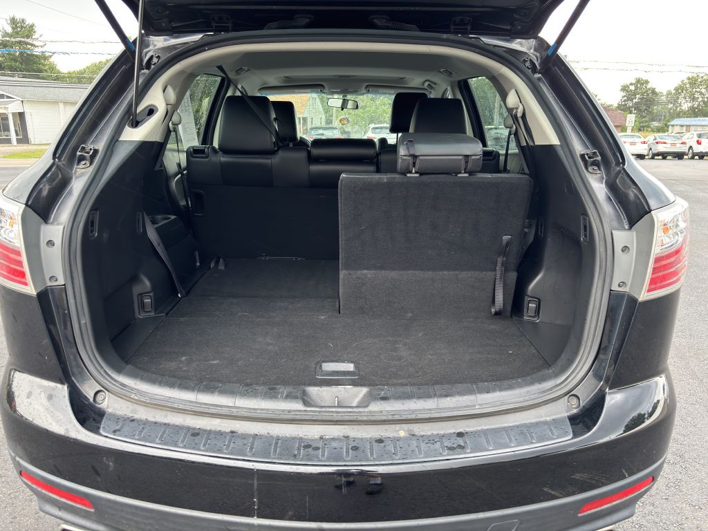 2012 Mazda CX-9 Image 13