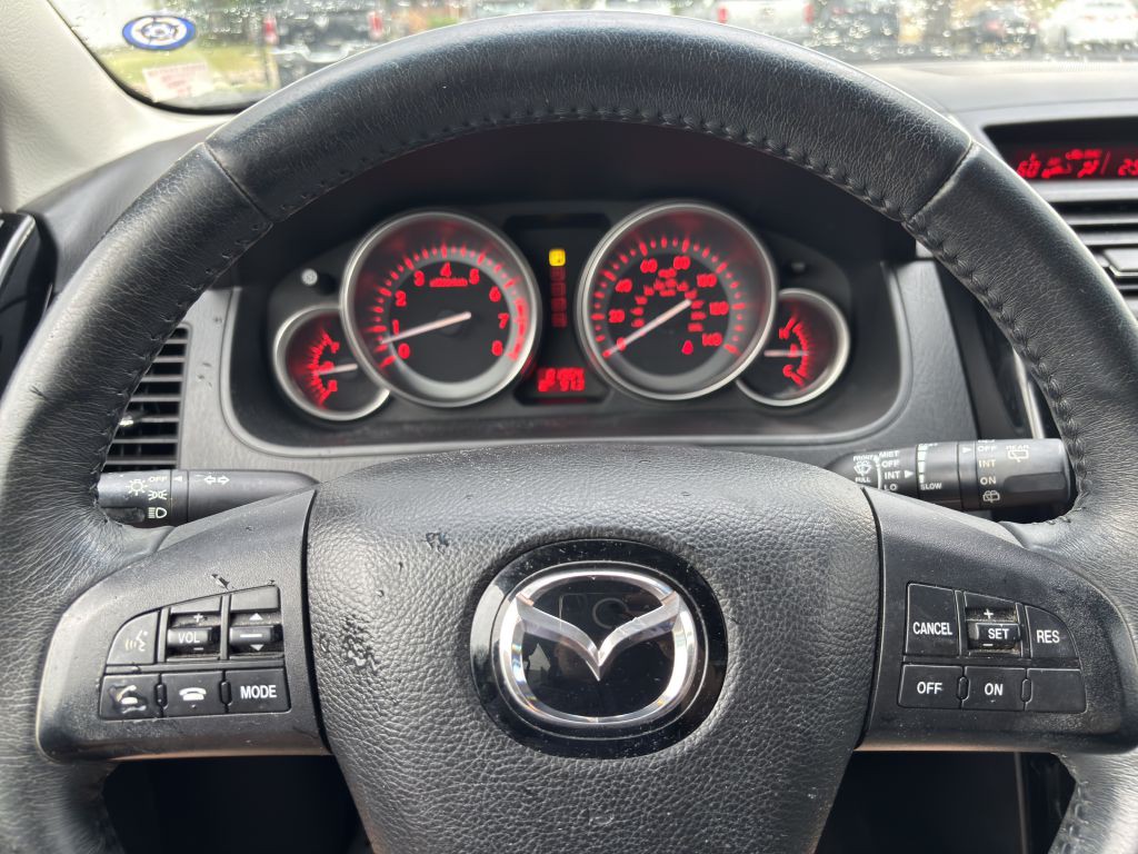 2012 Mazda CX-9 Image 15