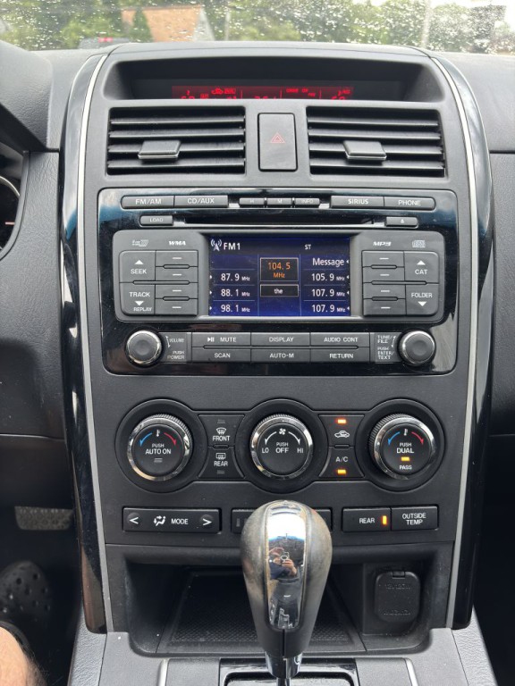2012 Mazda CX-9 Image 16