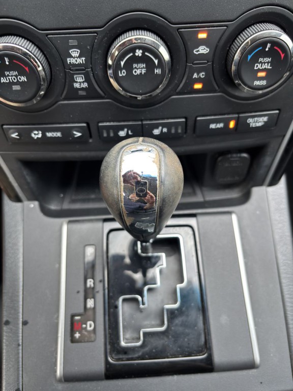 2012 Mazda CX-9 Image 17