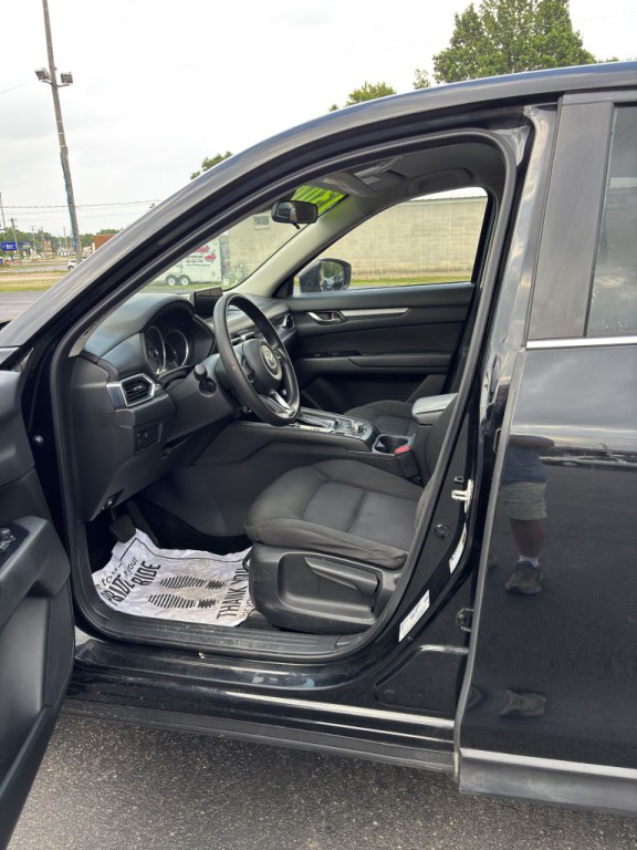 2017 Mazda CX-5 Image 9