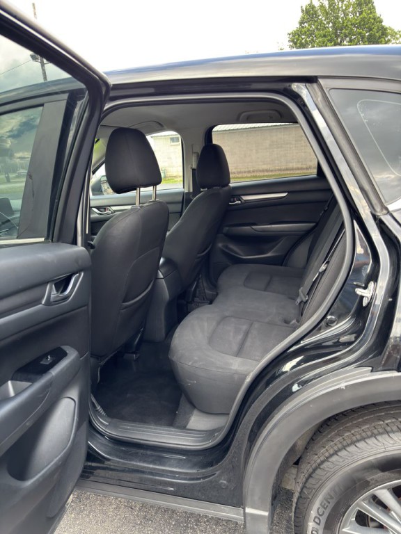 2017 Mazda CX-5 Image 10