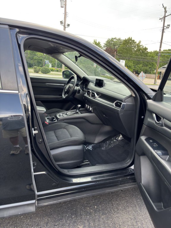 2017 Mazda CX-5 Image 11