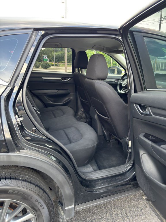 2017 Mazda CX-5 Image 12