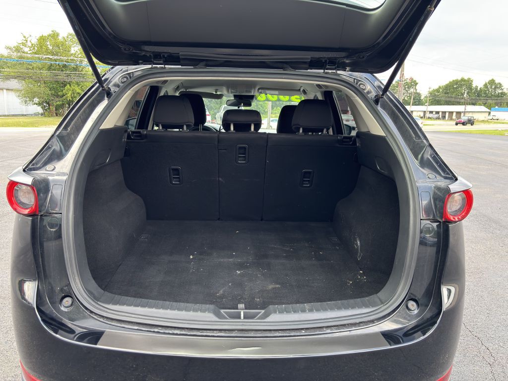2017 Mazda CX-5 Image 13