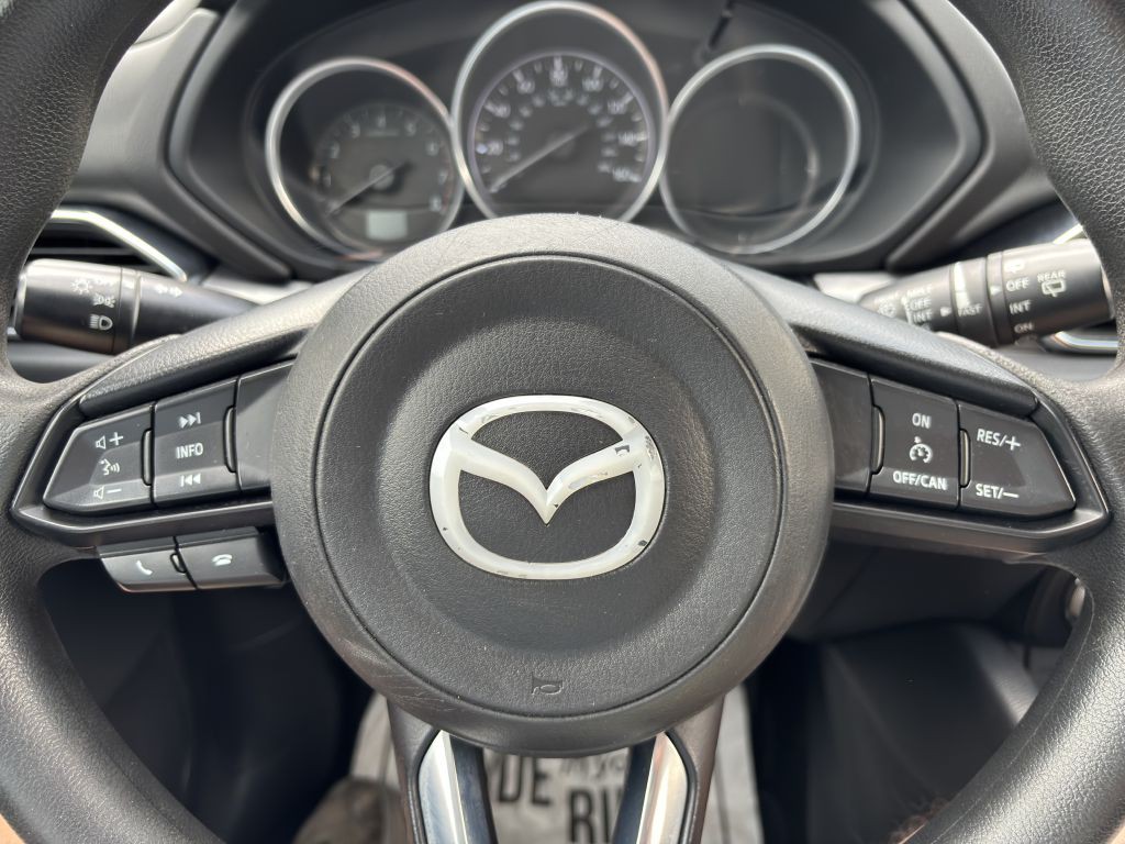 2017 Mazda CX-5 Image 15