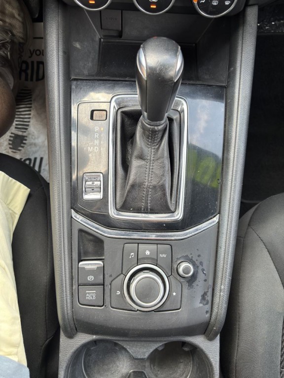 2017 Mazda CX-5 Image 17