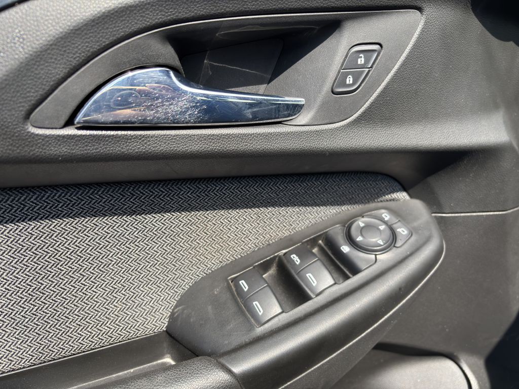 2021 Chevrolet Trailblazer Image 14