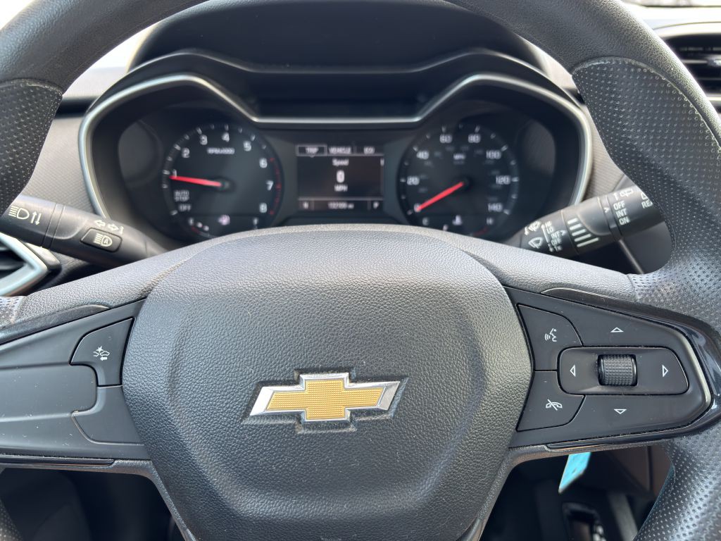2021 Chevrolet Trailblazer Image 15