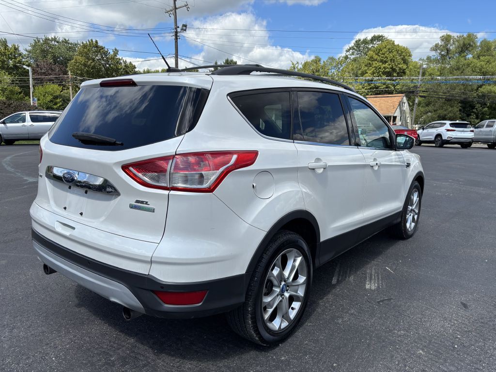 2013 Ford Escape Image 5