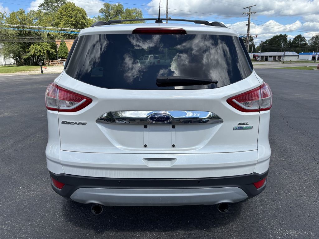 2013 Ford Escape Image 6
