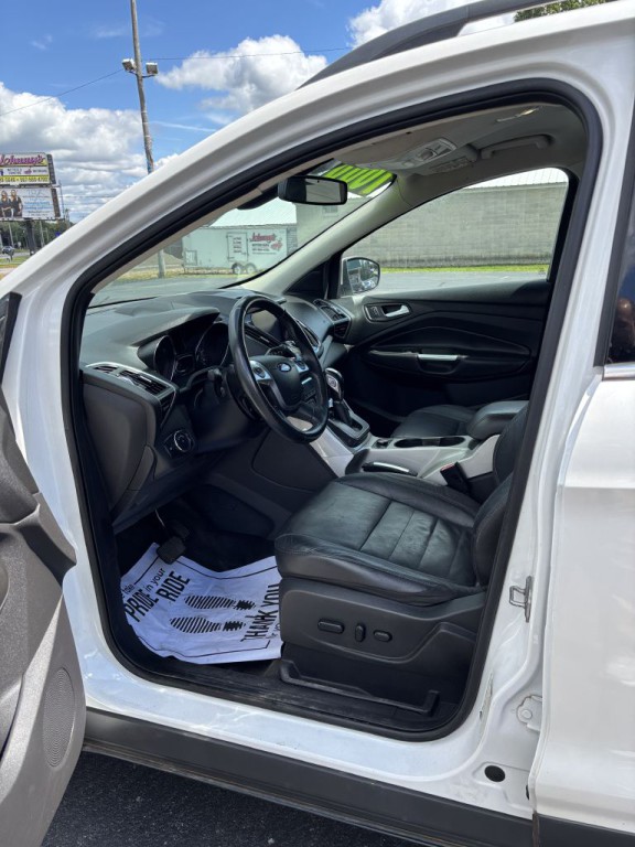 2013 Ford Escape Image 9