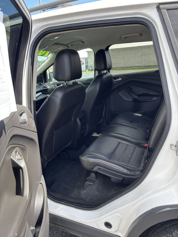 2013 Ford Escape Image 10