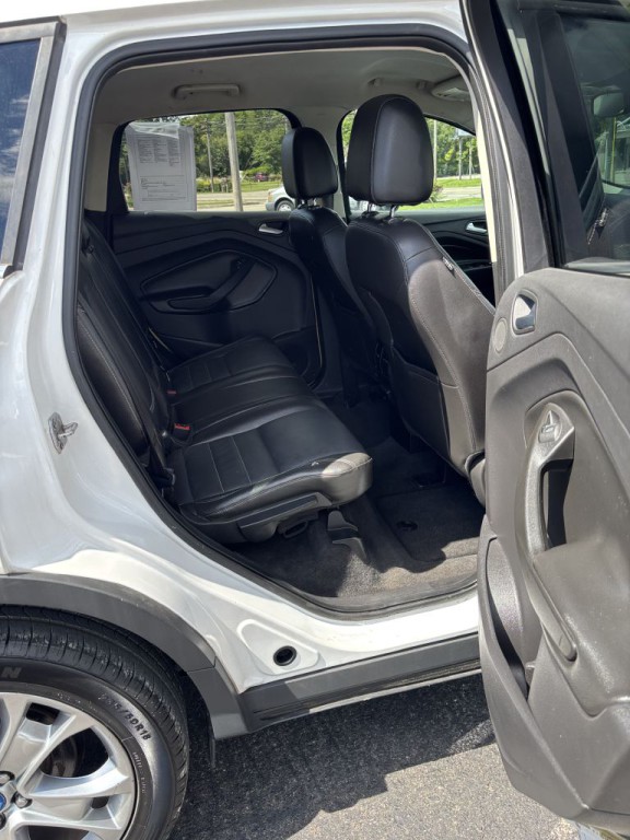 2013 Ford Escape Image 12