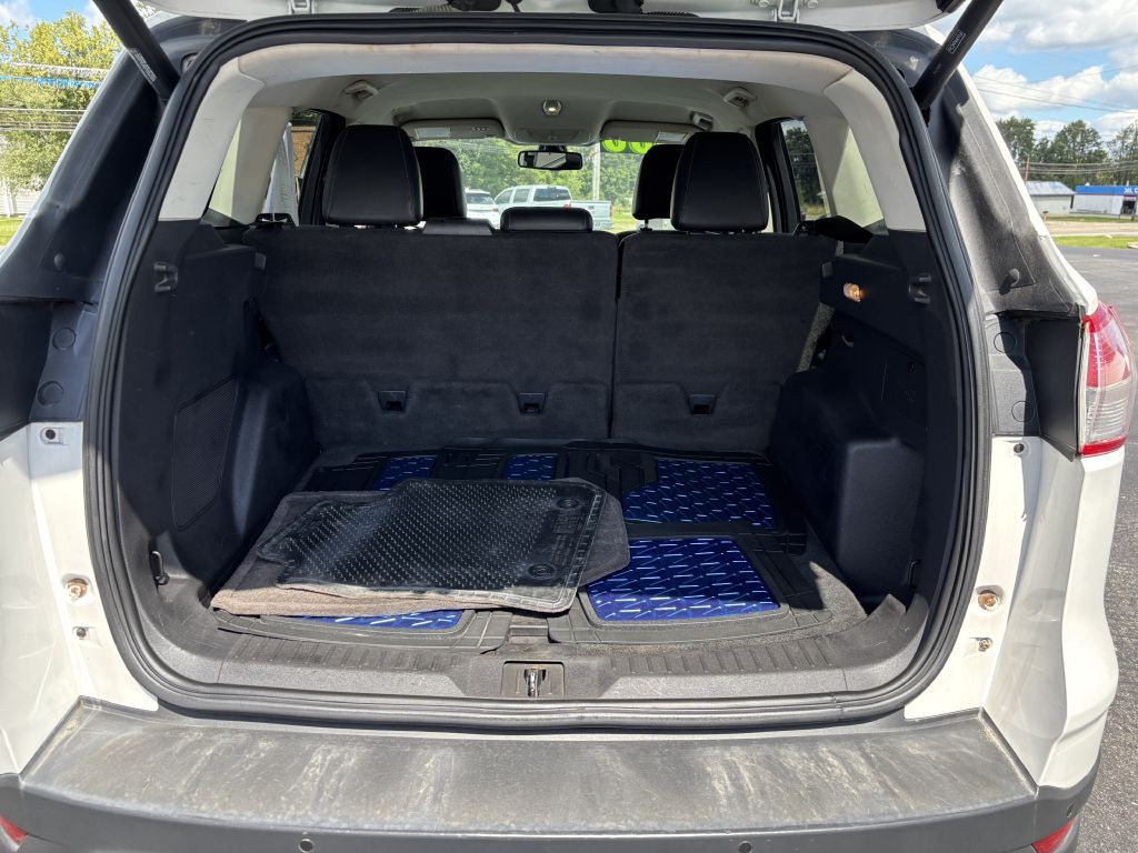 2013 Ford Escape Image 13
