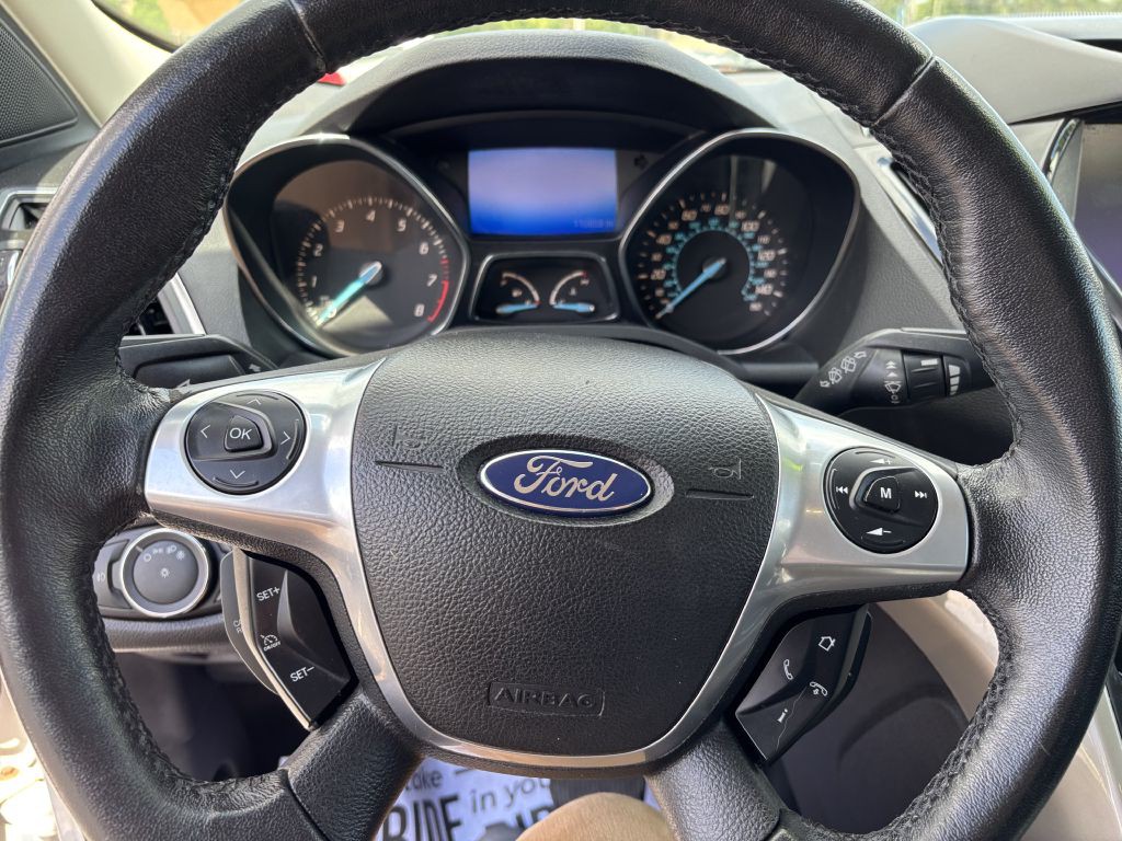 2013 Ford Escape Image 15