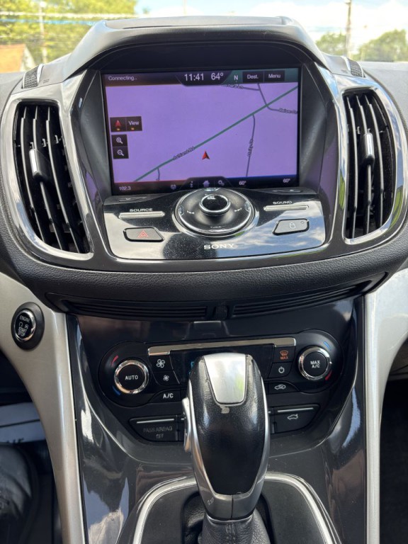 2013 Ford Escape Image 16