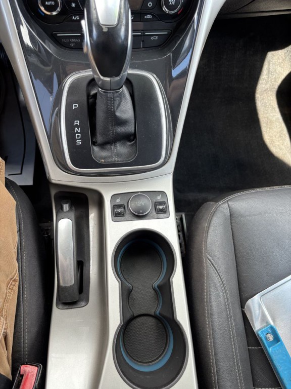 2013 Ford Escape Image 17