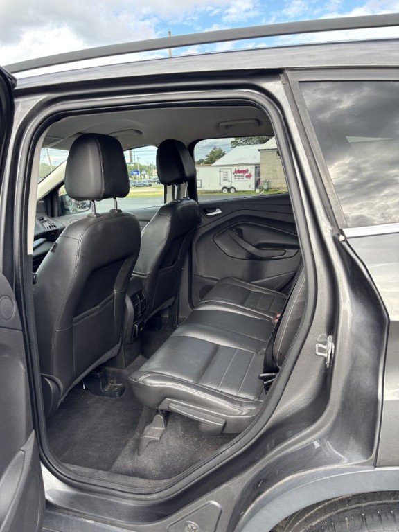 2015 Ford Escape Image 10