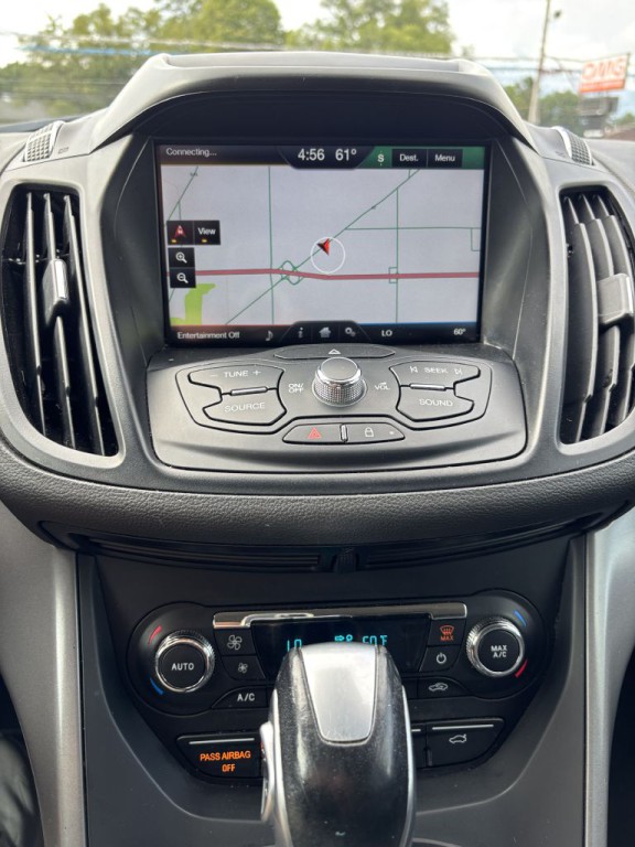 2015 Ford Escape Image 15