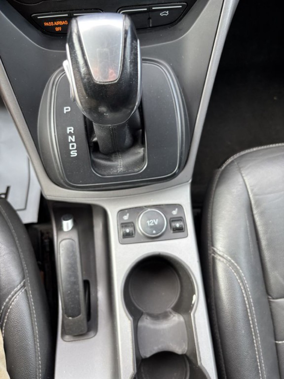 2015 Ford Escape Image 17
