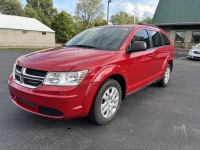 Image for 2020 Dodge Journey SE ID: 6802924