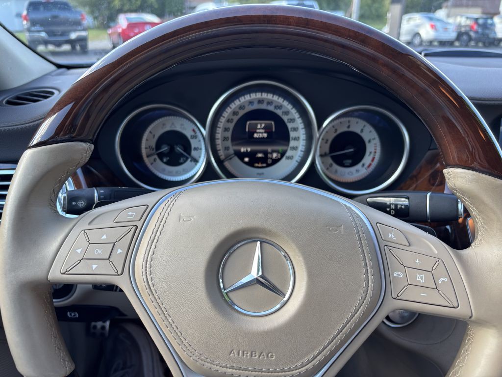 2013 Mercedes-Benz CLS-Class Image 15