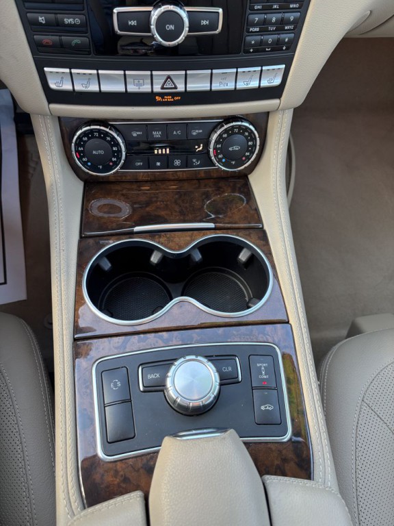 2013 Mercedes-Benz CLS-Class Image 17