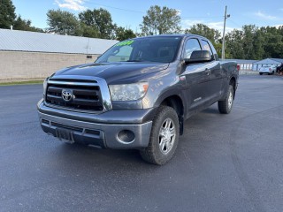 Image for 2011 Toyota Tundra DOUBLE CAB SR5 ID: 6809629