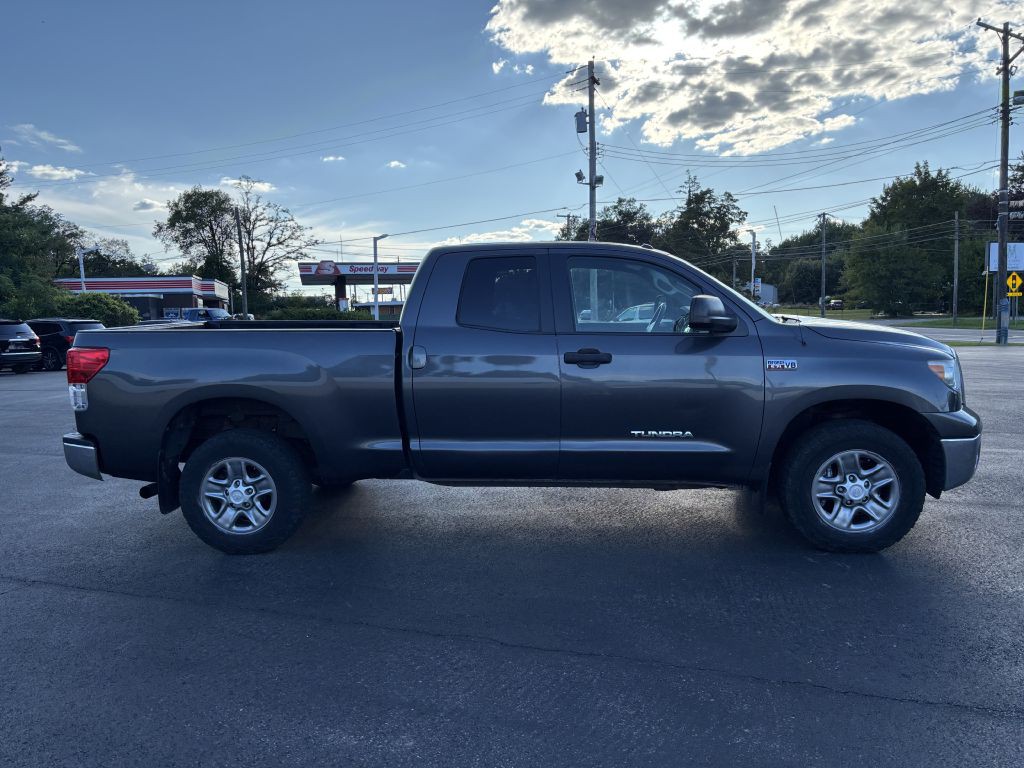2011 Toyota Tundra Image 4