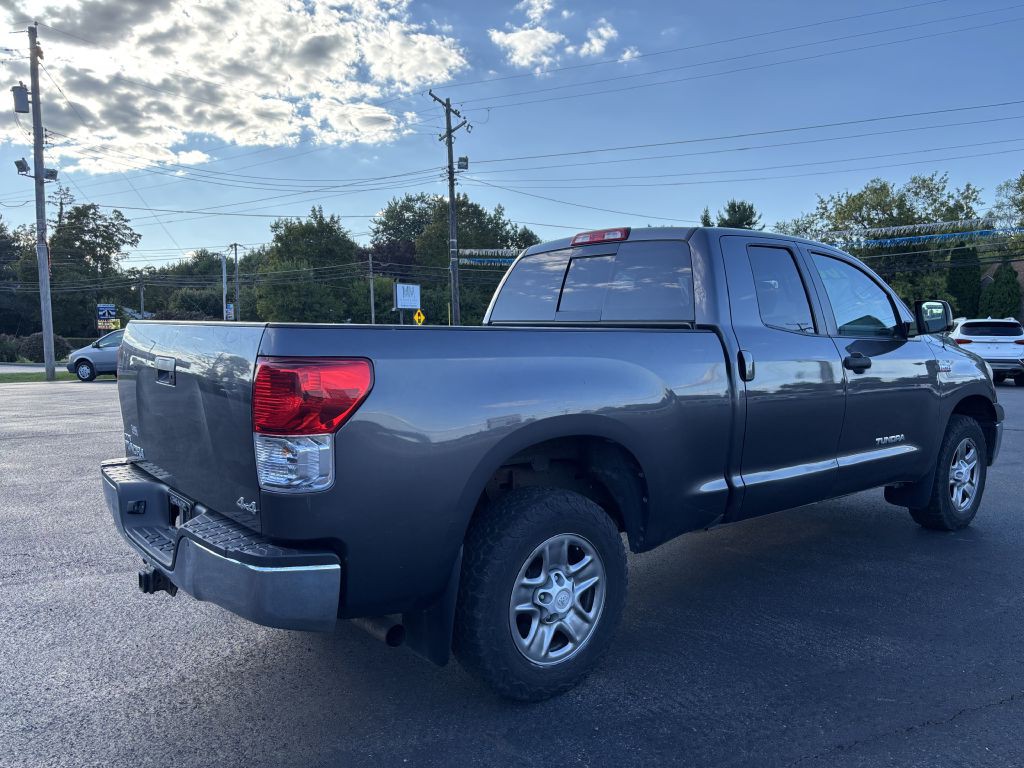 2011 Toyota Tundra Image 5