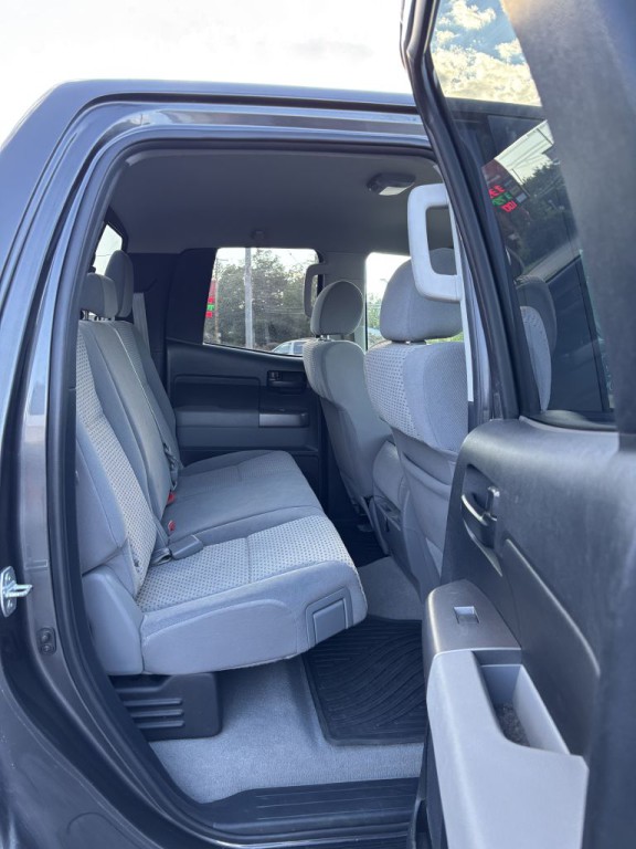 2011 Toyota Tundra Image 12