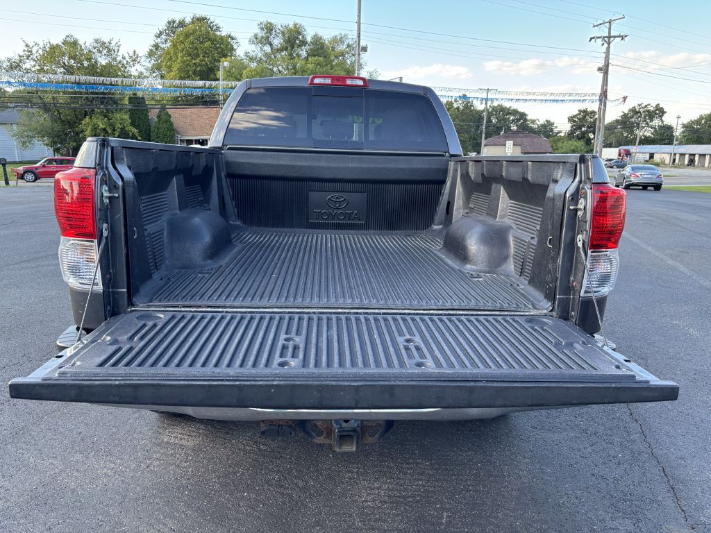 2011 Toyota Tundra Image 13
