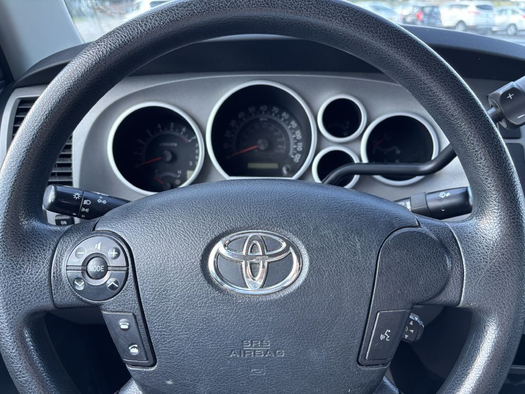 2011 Toyota Tundra Image 15