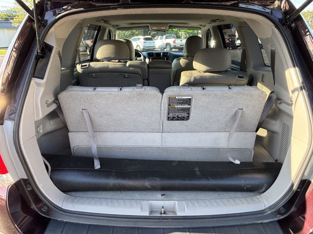 2013 Toyota Highlander Image 13
