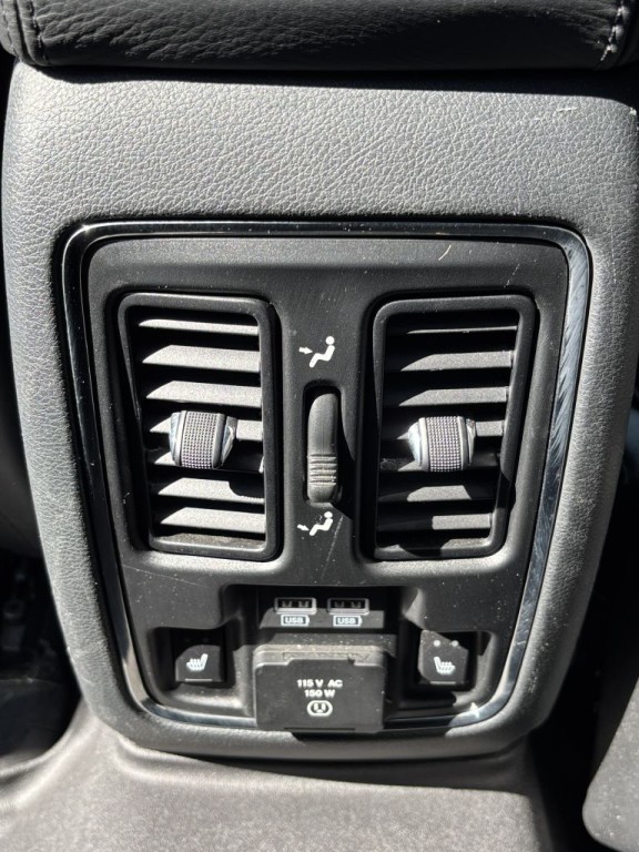 2018 Jeep Grand Cherokee Image 20