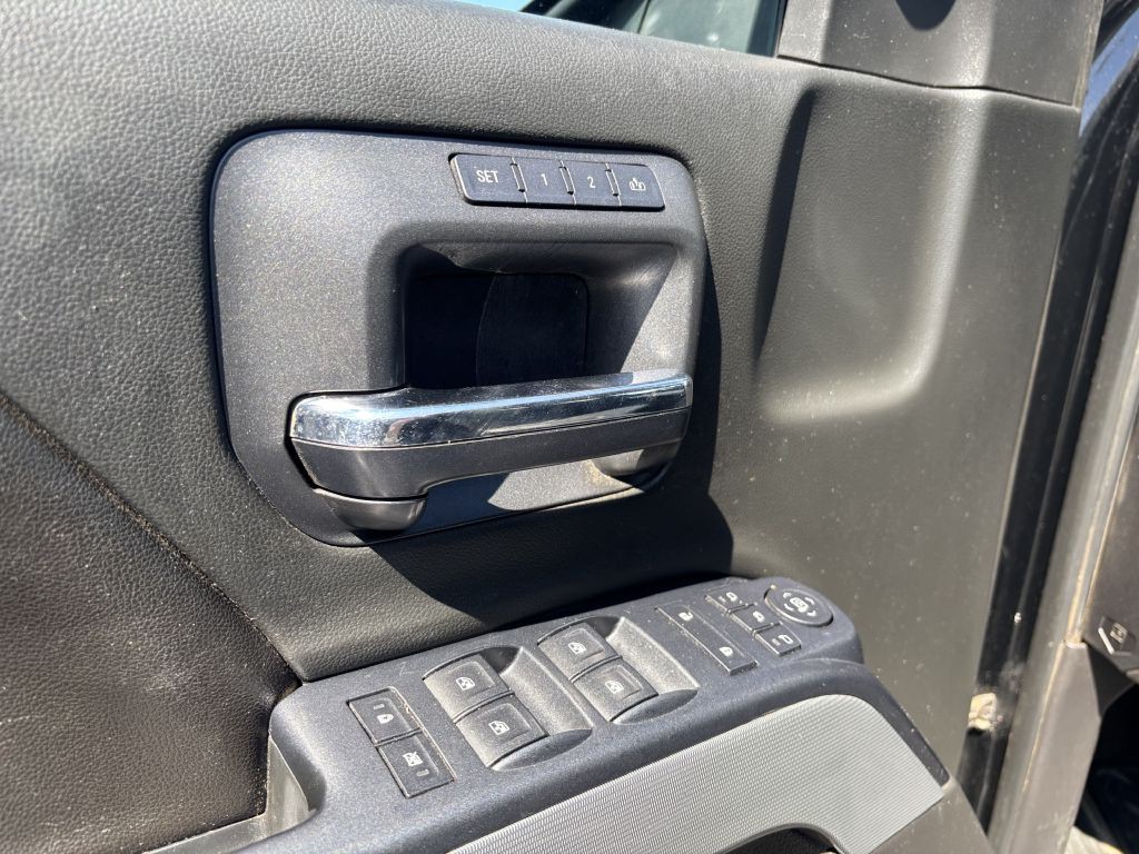 2016 Chevrolet Silverado 1500 Image 14