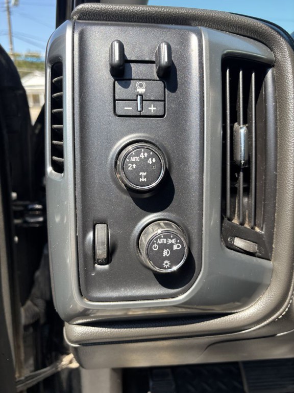 2016 Chevrolet Silverado 1500 Image 16