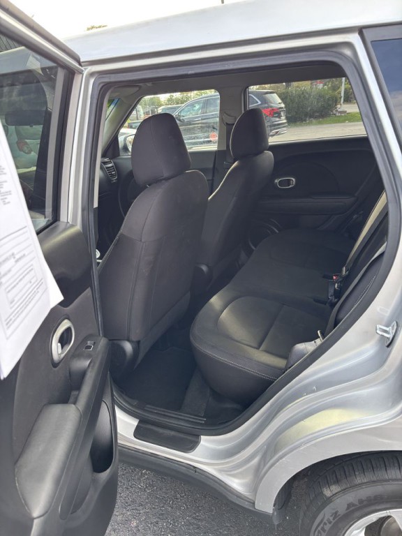 2019 Kia Soul Image 10