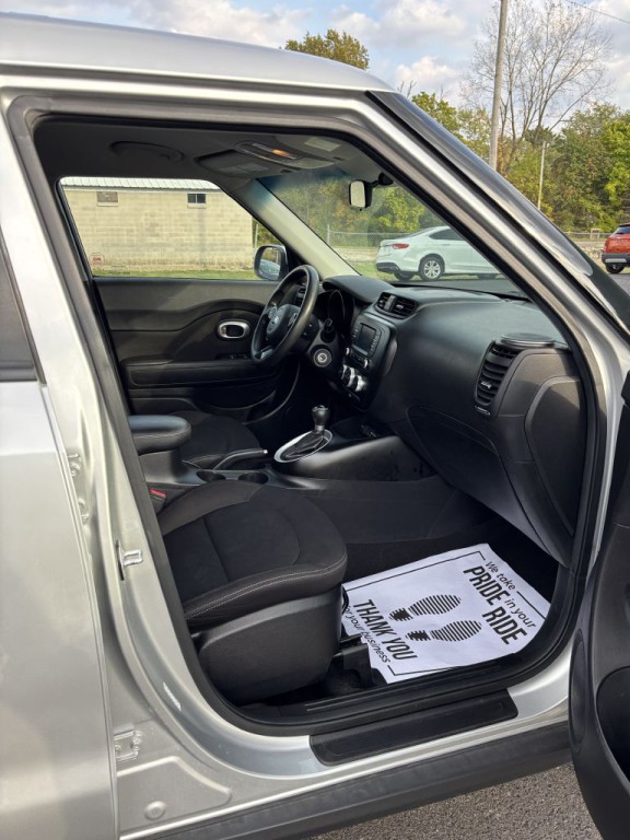 2019 Kia Soul Image 11