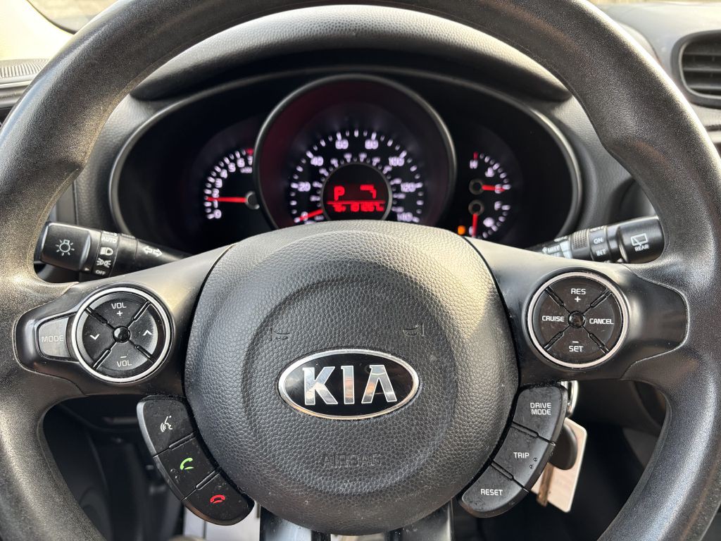 2019 Kia Soul Image 15