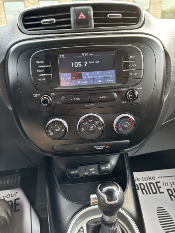 2019 Kia Soul Image 16