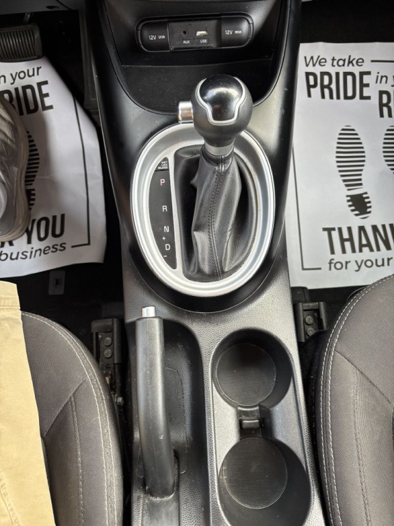 2019 Kia Soul Image 17