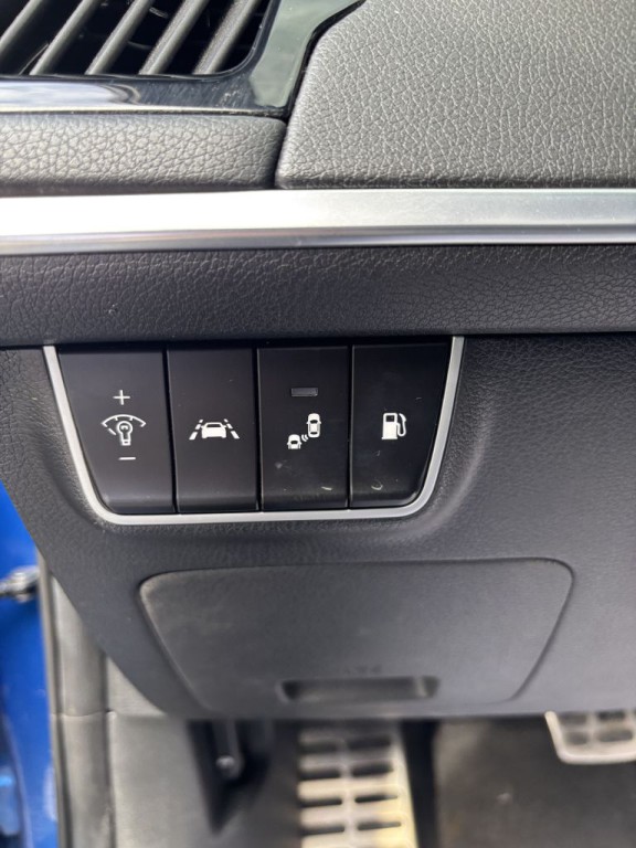 2018 Kia Stinger Image 14