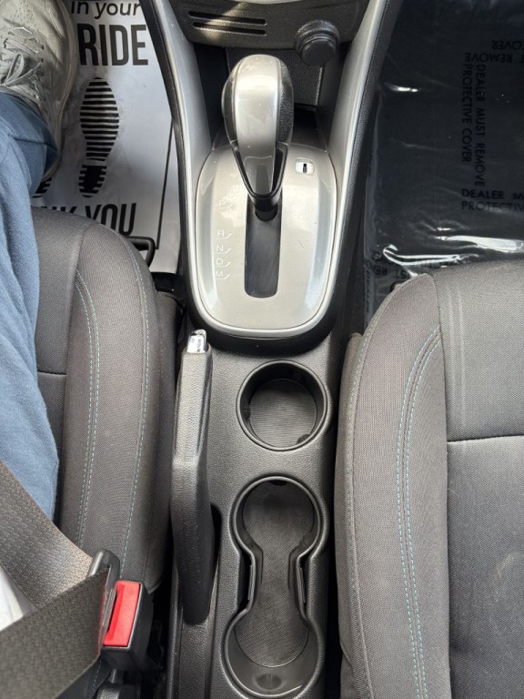 2016 Chevrolet Trax Image 17