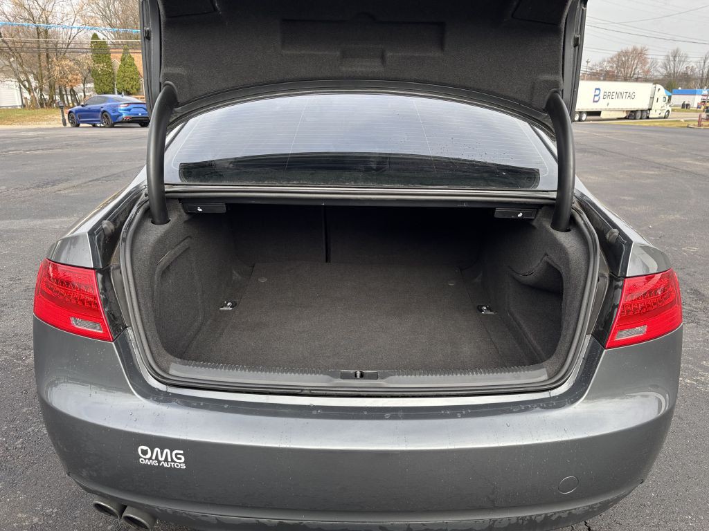 2015 Audi A5 Image 11