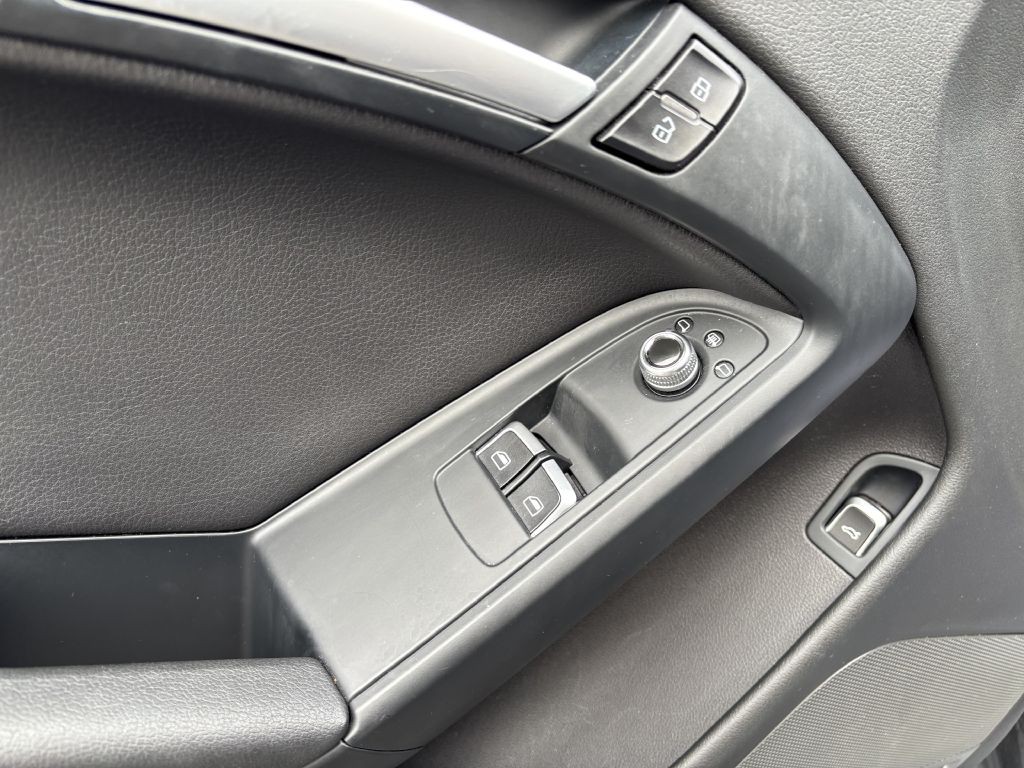 2015 Audi A5 Image 12